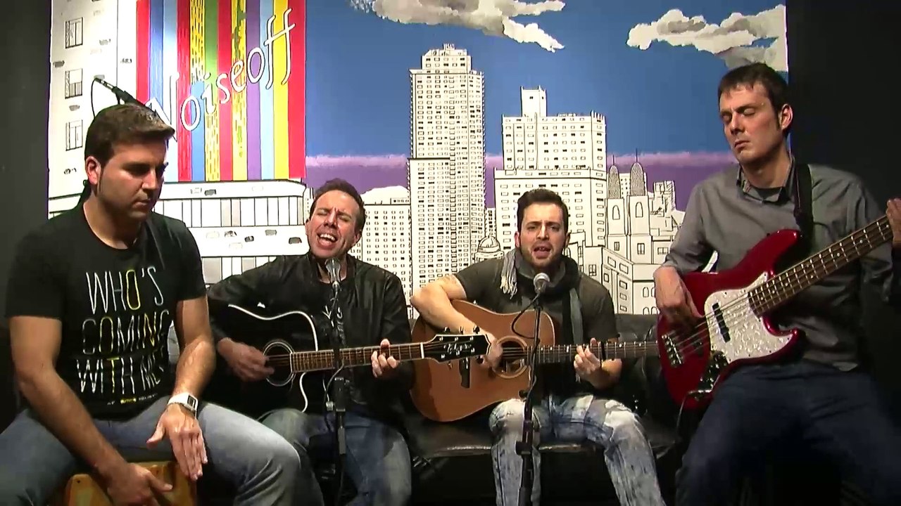 3N - A Gusto Con La vida