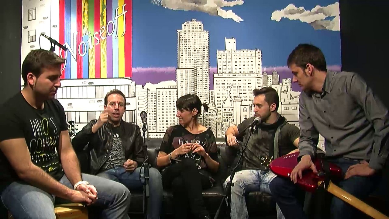 Entrevista 3N
