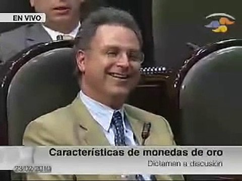 Diputado PT Gerardo Fernández Noroña