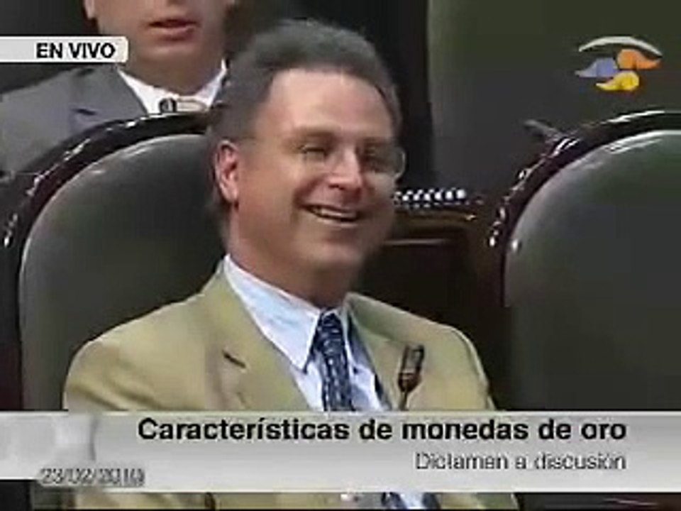 Diputado PT Gerardo Fernández Noroña