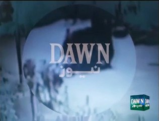 Rasheed Godail per Hamlay Ki Nahi CCTV Footage A Gai