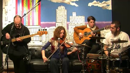 The Snatchers - Crash