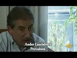 «El año de todos los demonios» ¿Quien mató a Pertur?