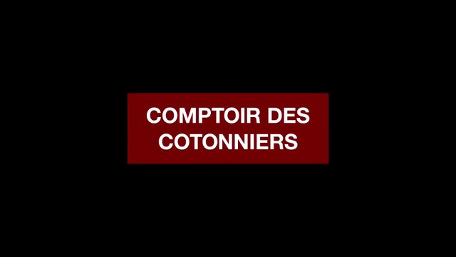 Charlotte Gainsbourg et sa fille Alice pour Comptoir des Cotonniers