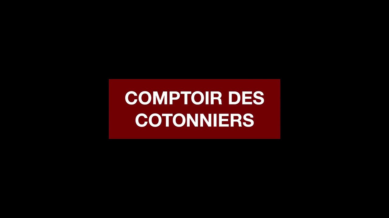 Charlotte Gainsbourg et sa fille Alice pour Comptoir des Cotonniers