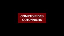 Charlotte Gainsbourg et sa fille Alice pour Comptoir des Cotonniers