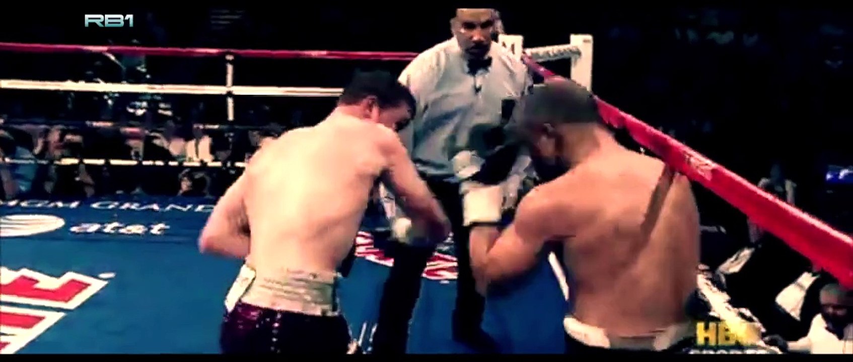 Saul "Canelo" Alvarez | HD Highlights | Boxing