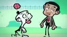 Mr Bean - Mime artist