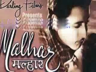 Malhar Bade Arman Se Rakha Hai  Balam Teri Kasam Lata Mangeshkar,Mukesh Indeewar Roshan 1951