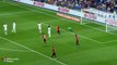 Wesley Sneijder Amazing Goal Real Madrid 1 - 1 Galatasaray (Friendly) 2015