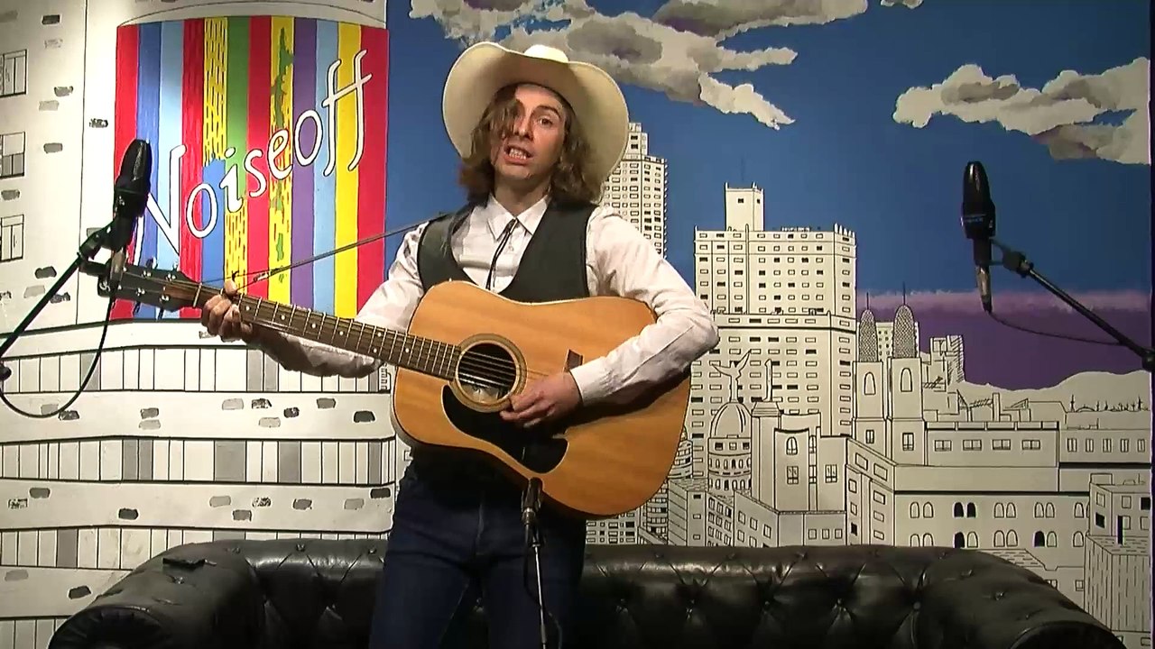 Henry Lee Schmidt - The Summer Deamons of Henry Lee