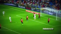 Cristiano Ronaldo Miss Goal - Real Madrid vs Galatasaray 2-1 (Trofeo Santiago Bernabeu 2015) HD