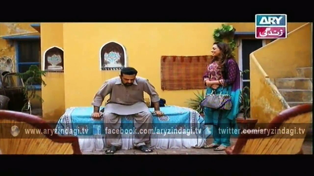 Rishtey Ep - 277 - 18th August 2015