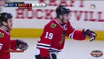 Jonathan Toews: ALL Goals from the 2014-2015 NHL Playoffs (HD) 10 Goals Total, CHAMPION!