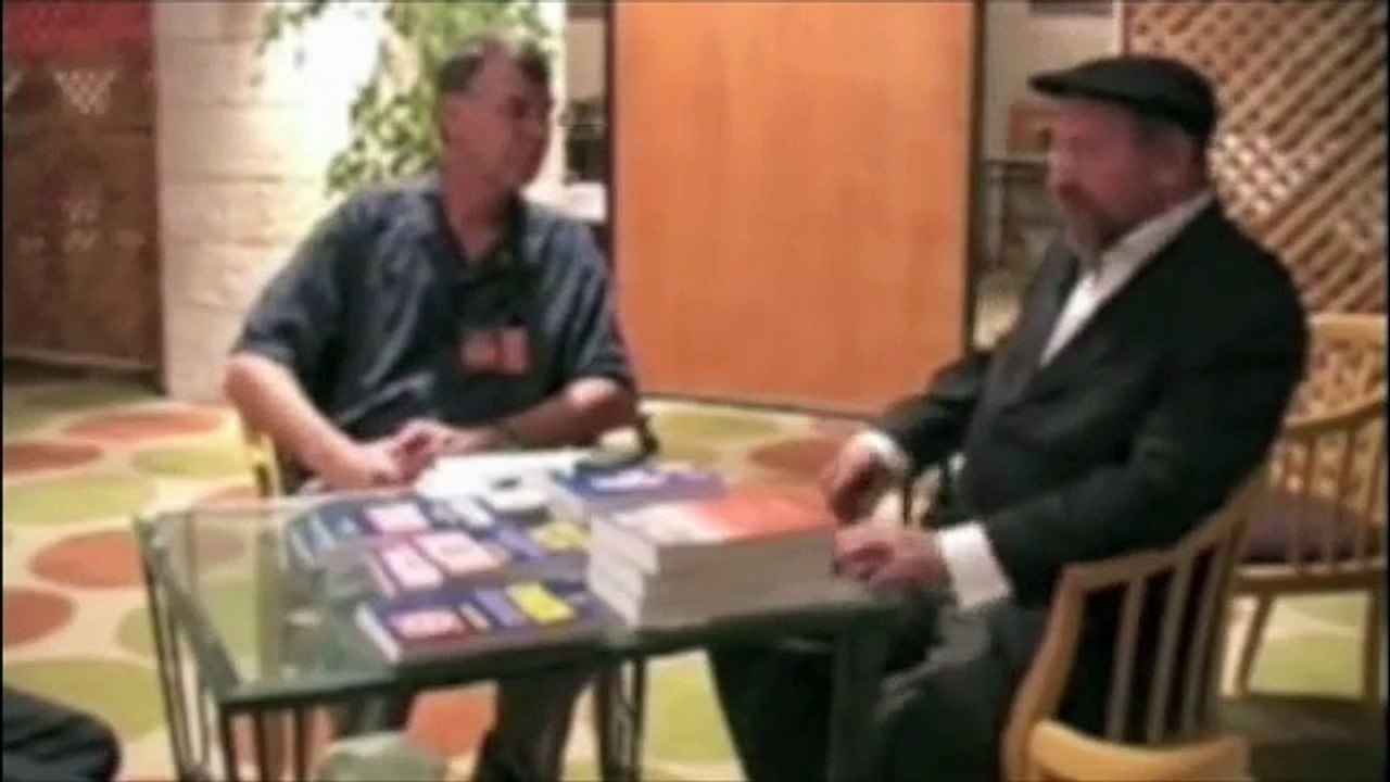 WHERE ARE THE LOST TRIBES OF ISRAEL Part 1