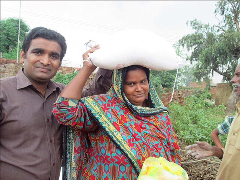 Food Help Aug 2015
