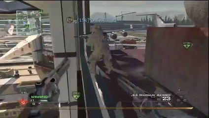 Triple Wrist Twist HTM