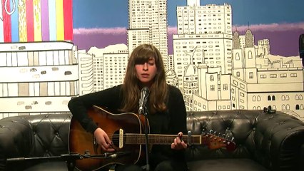 Soledad Vélez - I've Been Gone So Long