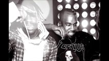 Black Diamonds - Travis Scott Ft Kanye West Type Beat