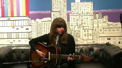 Soledad Vélez - South Mountain