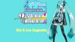 Project Diva- Dreamy Theater 2nd- Rin & Len Kagamine- ジェミニ- Gemini (HD)