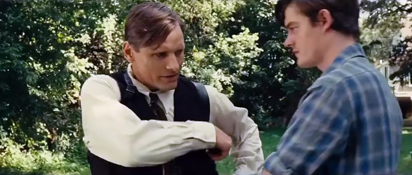 Kristen Stewart dans ‘’Sur la route’’ de Walter Salles en 2012