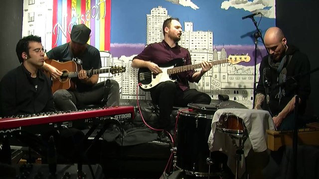 Le Traste - Paisajes Crudos