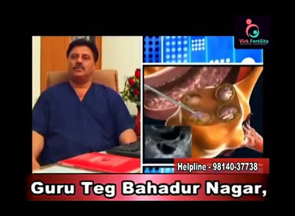 Best ICSI Clinic and Surrogacy centre in India