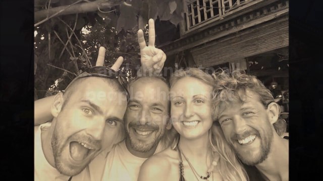 Koh Phi Phi 2015 - Scuba Diving Aquanauts