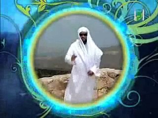 محاضرة الشيخ محمد العريفي يأجوج ومأجوج