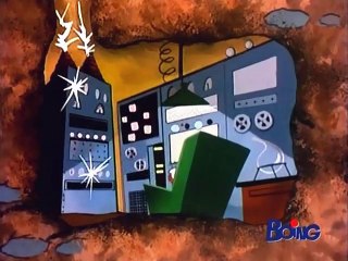 FORMIGA ATOMICA - EPIS. 04