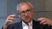 Dr. Antonio Damasio on Self Comes to Mind - Number Five in a Series