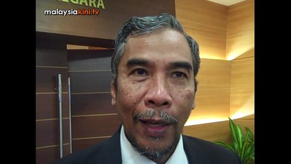 'So, a vote for Najib now is also a vote for Soros?'