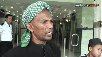 Imam Hoslan pertahan 'ijtihad ke atas perundangan'