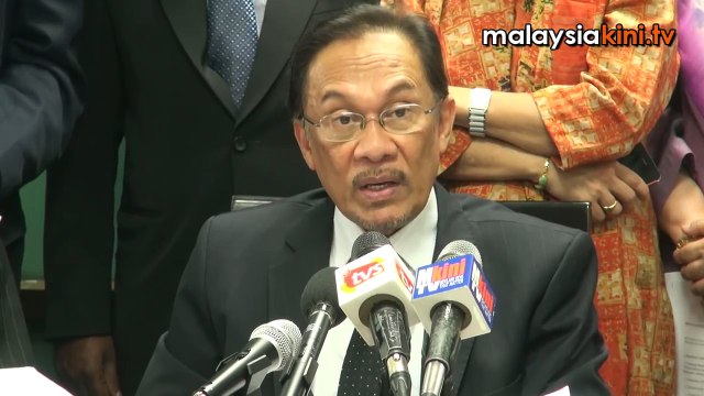 Anwar: Pakatan tak tolak Rapid tapi bantah pelaksanaan