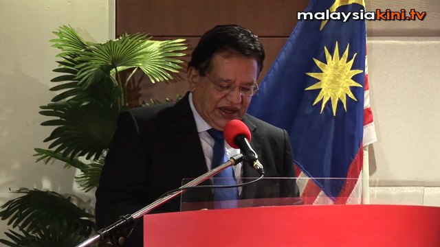 BN: And we have Pakatan's secret documents, too