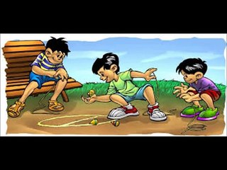 20 adivinanzas para niños de primaria