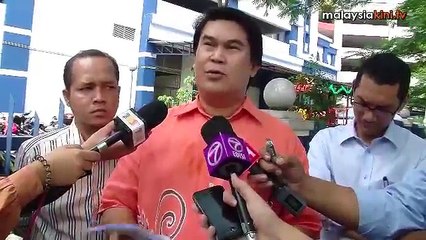 Malay groups want Scorpene lawyers barred from M'sia