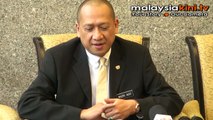 Nazri: Laporan AG puji Pakatan bukti k'jaan tiada niat jahat