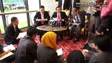 'Nasha's allegations malicious'