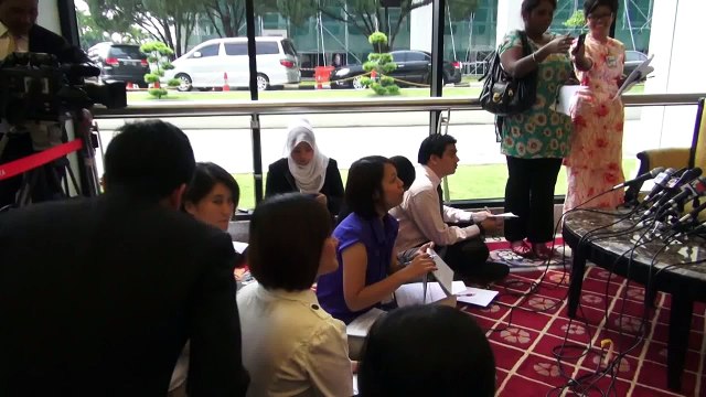 'Audit report delay at variance with Pemandu's targets'