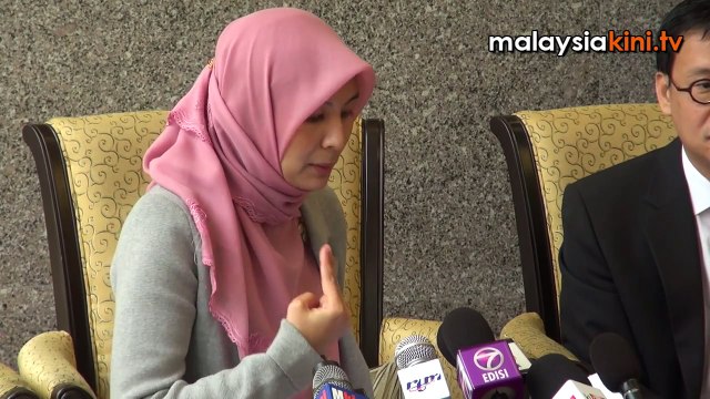 Nurul Izzah dakwa Felda beli sawit segar murah