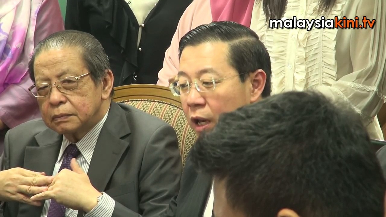 Penang suspends AES installation pending study