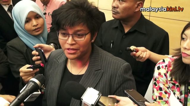 Pengerang MP: Rally participants paid RM30 each