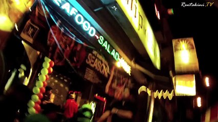 Kerja seks bukan satu pilihan