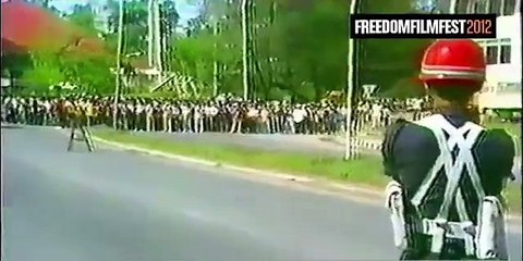 Freedom Arts Festival launched