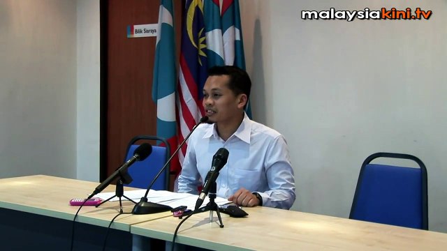 PKR persoal 1MDB beli pegangan dalam IPP