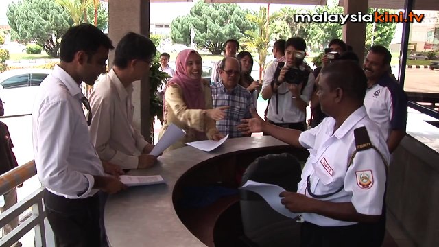 Air traffic control flop: PKR wants gov't to explain