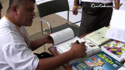 Anna Har: Human Rights eduction should be a priority for Pakatan