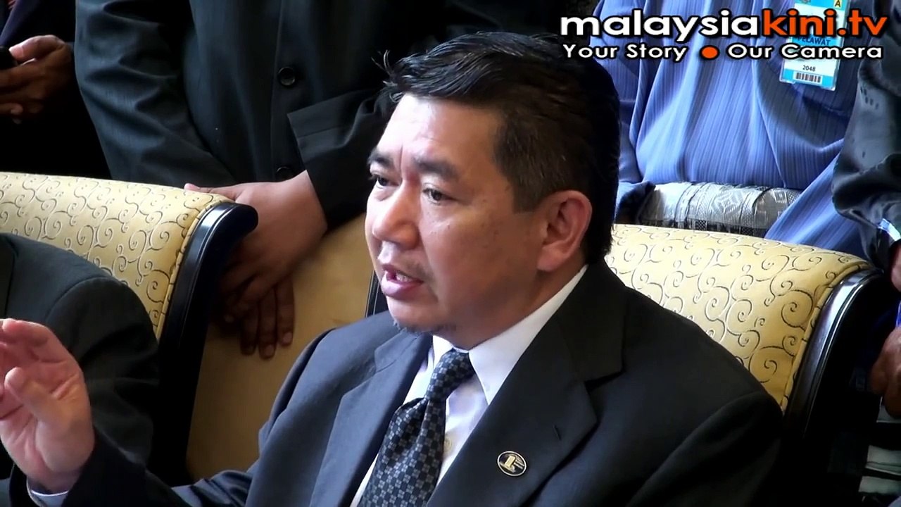 Azalina slams critics of Pengerang project